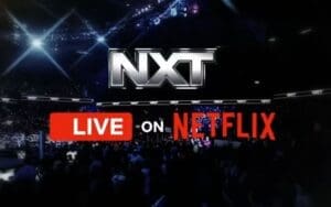 WWE Originally Pitched NXT to Netflix Before Landing $5 Billion RAW Deal