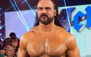 WWE Planning Big Feud for Drew McIntyre with SmackDown Move