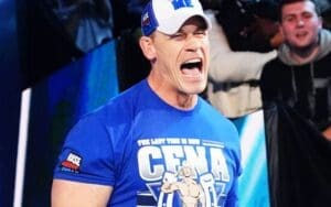 WWE Planning Massive Sendoff Event for John Cena’s Retirement Tour WWE Planning Massive Sendoff Event for John Cena’s Retirement Tour