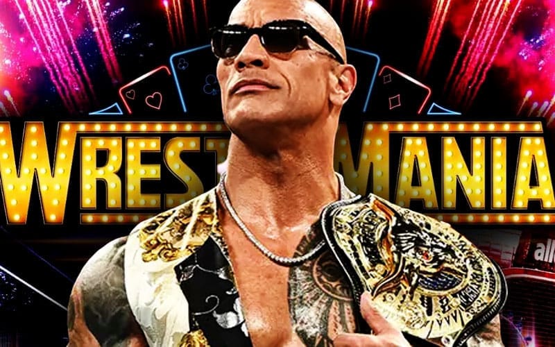 WWE Suddenly Quiet on The Rock’s Role in WrestleMania 41—What’s Going On?
