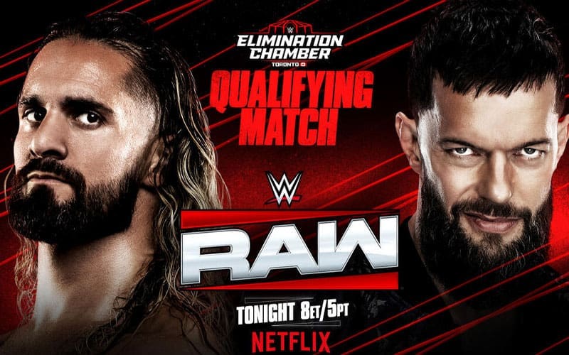 WWE RAW Match Results, Highlights and Key Moments for February 17, 2025