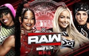 WWE RAW Match Results, Highlights and Key Moments for February 24, 2025 WWE RAW Preview for February 24, 2025: Confirmed Matches, Start Time and How to Watch