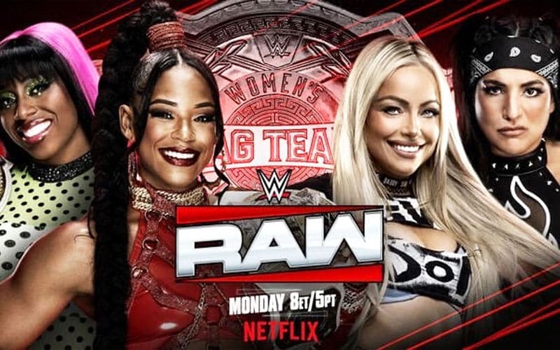 WWE RAW Match Results, Highlights and Key Moments for February 24, 2025