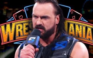 WWE Re-evaluating Drew McIntyre’s WrestleMania 41 Opponent After Fan Backlash