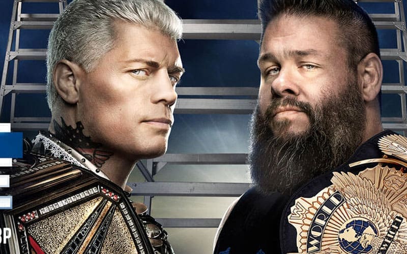 WWE Royal Rumble 2025 Preview Confirmed Matches, Start Time and How to