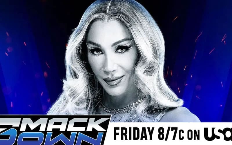 WWE SmackDown Match Results, Highlights and Key Moments for February 7, 2025