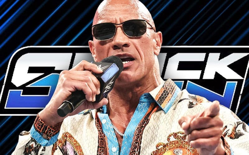 WWE SmackDown Match Results, Highlights and Key Moments for February 21, 2025