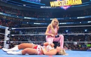 WWE SmackDown Viewership for February 14 Sees Decrease as Charlotte Flair and Tiffany Stratton Feud Escalates