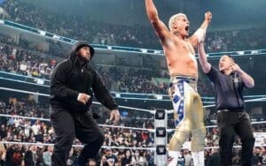 WWE SmackDown Viewership Sees Decrease for February 7 After Solo Sikoa's Return