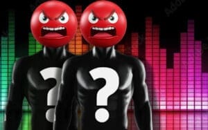 WWE Superstars Frustrated with Def Rebel’s Entrance Themes WWE Superstars Frustrated with Def Rebel’s Entrance Themes