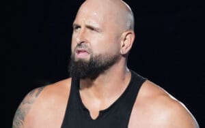 WWE’s Decision to Cut an Injured Karl Anderson Sparks Questions