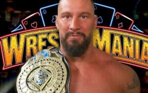 WWE’s Plans for Bron Breakker at WrestleMania 41 Unveiled