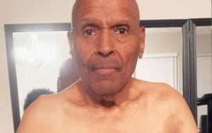 Abdullah the Butcher No Longer Wheelchair-Bound After Miraculous Recovery Abdullah the Butcher No Longer Wheelchair-Bound After Miraculous Recovery