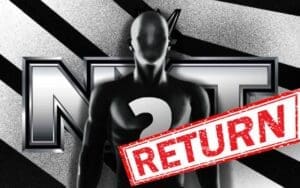 Absent WWE Personality Returns During 3/4 NXT