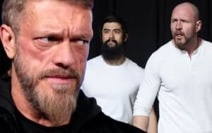 Adam Copeland Admits He Was Confused by Death Riders Storyline Before Finding His Role