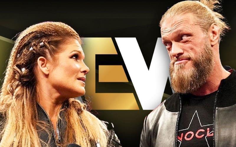 Adam Copeland Believes Beth Phoenix Hasn’t Closed the Door on Joining AEW