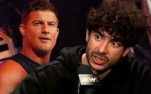 AEW & Tony Khan Take Legal Action to Force Ryan Nemeth Into Arbitration AEW & Tony Khan Take Legal Action to Force Ryan Nemeth Into Arbitration