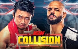 AEW Collision Preview for March 15, 2025: Confirmed Matches, Start Time and How to Watch AEW Collision Preview for March 15, 2025: Confirmed Matches, Start Time and How to Watch
