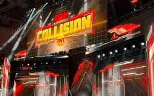 AEW Collision Viewers Get Alternative Streaming Option for Complete Episode AEW Collision Viewers Get Alternative Streaming Option for Complete Episode