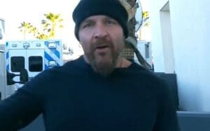 AEW Collision Viewership for Match 15 Sees Increase As Jon Moxley and Swerve Strickland’s Feud Escalates AEW Collision Viewership for Match 15 Sees Increase As Jon Moxley and Swerve Strickland's Feud Escalates