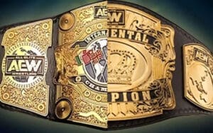 AEW Could Be Targeting Major Match for Title Unification AEW Could Be Targeting Major Match for Title Unification