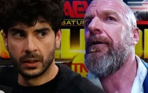 AEW Could Shift More Collision Episodes as Company Looks to Avoid Going Head-to-Head with WWE