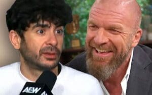 AEW Double or Nothing Going Head-to-Head to Major WWE Event AEW Double or Nothing Going Head-to-Head to Major WWE Event