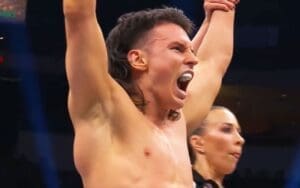 AEW Dynamite Viewership for March 12 Sees Increase After Mike Bailey's Debut