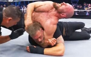 AEW Dynamite Viewership for March 19 Sees Increase After Brutal World Title Match