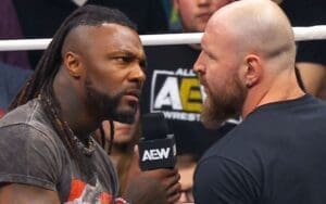 AEW Dynamite Viewership for March 26 Sees Increase After Swerve Strickland And Jon Moxley Confrontation AEW Dynamite Viewership for March 26 Sees Increase After Swerve Strickland And Jon Moxley Confrontation