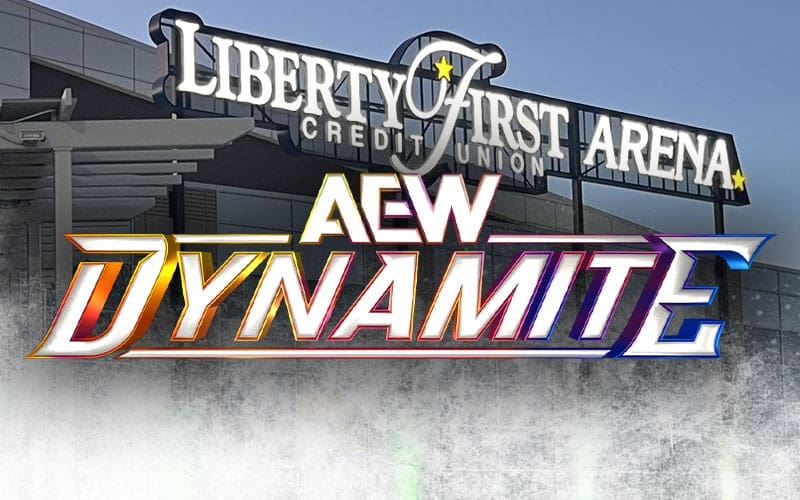 AEW Dynamite’s Fate Decided After Blizzard Hits Omaha