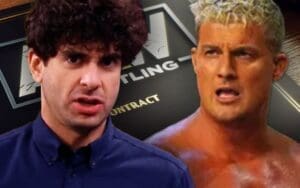 Ryan Nemeth’s AEW Lawsuit Heads to Private Arbitration AEW Moves to Seal Ryan Nemeth’s Contract Amid Legal Battle