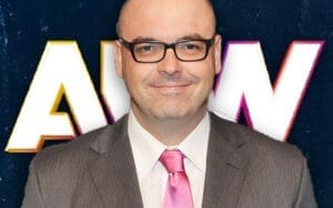 AEW Once Discussed Bringing in Mauro Ranallo AEW Once Discussed Bringing in Mauro Ranallo