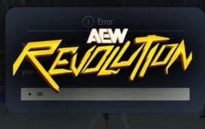 AEW Revolution 2025 Hit with Massive Streaming Issues AEW Revolution 2025 Hit with Massive Streaming Issues