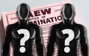 AEW Roster Cuts? Not So Fast—Two Talents Are Still With the Company AEW Roster Cuts? Not So Fast—Two Talents Are Still With the Company