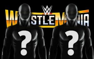 AEW Star Wants to Recreate Iconic WWE WrestleMania Match