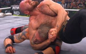 AEW Stars Allegedly Don’t Call Their Own Finishes