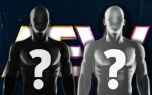 AEW Unveils New Tag Team Name Ahead of Slam Dunk Sunday on Collision AEW Unveils New Tag Team Name Ahead of Slam Dunk Sunday on Collision