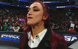Alba Fyre Returns to WWE SmackDown with New Gimmick
