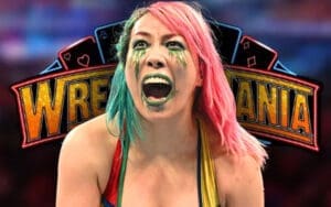 Asuka’s WrestleMania 41 Status in Doubt as Conflicting Reports Create Confusion