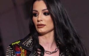 Backstage Reaction to Saraya’s AEW Departure Revealed Backstage Reaction to Saraya's AEW Departure Revealed