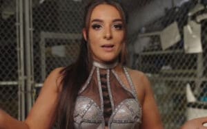 Backstage Update on Deonna Purrazzo’s AEW Status and Why She’s Not on TV Backstage Update on Deonna Purrazzo’s AEW Status and Why She’s Not on TV