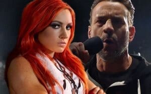 Becky Lynch Goes Silent on Twitter After CM Punk Drama—But Fans Aren’t Letting It Go