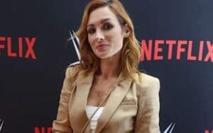 Becky Lynch’s WWE Return May Have Been Delayed Over Contract Finalization With New Agent Becky Lynch’s WWE Return May Have Been Delayed Over Contract Finalization With New Agent