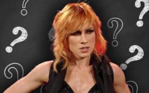 Becky Lynch’s WWE Return Still Up in the Air Becky Lynch’s WWE Return Still Up in the Air