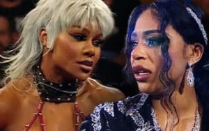 Bianca Belair Responds After Jade Cargill Says She Didn’t Trust Her