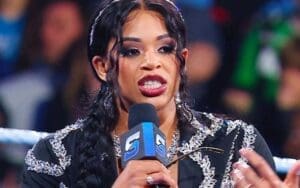 Bianca Belair Slams Fans for Falsely Accusing Her of Attacking Jade Cargill