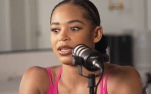 Bianca Belair Undergoes Painful Tattoo Removal Bianca Belair Undergoes Painful Tattoo Removal