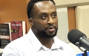 Big E Downplays Idea of In-Ring Return After Three-Year Injury Layoff
