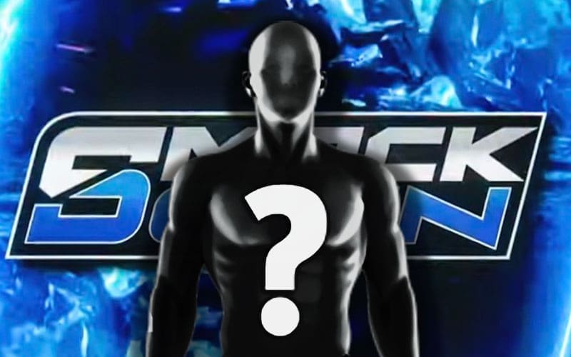 Big Unadvertised WWE Name Spotted in Philadelphia Ahead of WWE SmackDown